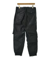kolor/BEACON（カラービーコン）カーゴパンツ 黒 サイズ:-(M位) メンズ/2200657207113