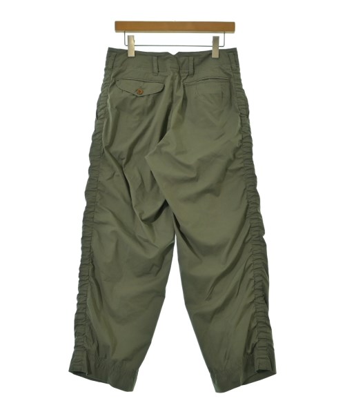 kolor/BEACON（カラービーコン）その他 カーキ サイズ:1(S位) メンズ/2200656921034