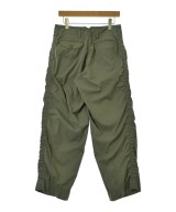 kolor/BEACON（カラービーコン）その他 カーキ サイズ:1(S位) メンズ/2200656921034