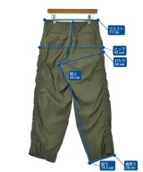 kolor/BEACON（カラービーコン）その他 カーキ サイズ:1(S位) メンズ/2200656921034