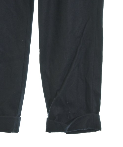 kolor/BEACON（カラービーコン）スラックス 紺 サイズ:4(L位) メンズ/2200659591081