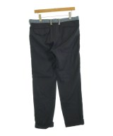 kolor/BEACON（カラービーコン）スラックス 紺 サイズ:4(L位) メンズ/2200659591081