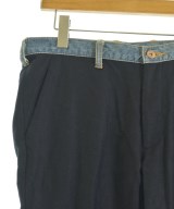 kolor/BEACON（カラービーコン）スラックス 紺 サイズ:4(L位) メンズ/2200659591081