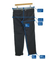 kolor/BEACON（カラービーコン）スラックス 紺 サイズ:4(L位) メンズ/2200659591081