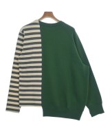 kolor/BEACON（カラービーコン）スウェット 紺 サイズ:1(S位) メンズ/2200656425105