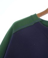 kolor/BEACON（カラービーコン）スウェット 紺 サイズ:1(S位) メンズ/2200656425105