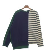 kolor/BEACON スウェット