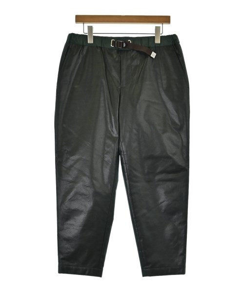 kolor/BEACON(カラービーコン)その他 黒 サイズ:2(M位)/2200658481130