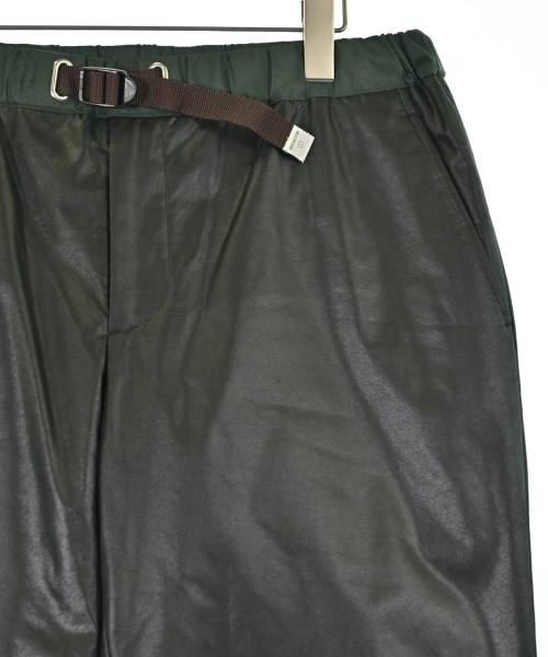 kolor/BEACON（カラービーコン）その他 黒 サイズ:2(M位) メンズ/2200658481130