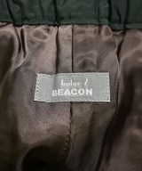 kolor/BEACON（カラービーコン）その他 黒 サイズ:2(M位) メンズ/2200658481130