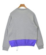 kolor/BEACON（カラービーコン）スウェット グレー サイズ:1(S位) メンズ/2200660467023