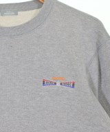 kolor/BEACON（カラービーコン）スウェット グレー サイズ:1(S位) メンズ/2200660467023