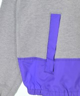 kolor/BEACON（カラービーコン）スウェット グレー サイズ:1(S位) メンズ/2200660467023