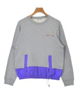 kolor/BEACON スウェット