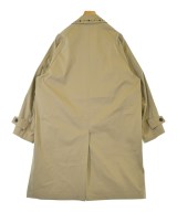kolor/BEACON（カラービーコン）ステンカラーコート ベージュ サイズ:2(M位) メンズ/2200660784021