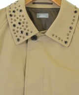 kolor/BEACON（カラービーコン）ステンカラーコート ベージュ サイズ:2(M位) メンズ/2200660784021