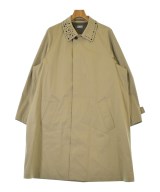 kolor/BEACON ステンカラーコート