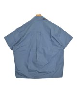 kolor/BEACON（カラービーコン）カジュアルシャツ 青 サイズ:2(M位) メンズ/2200657905064