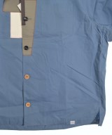 kolor/BEACON（カラービーコン）カジュアルシャツ 青 サイズ:2(M位) メンズ/2200657905064
