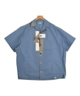 kolor/BEACON カジュアルシャツ