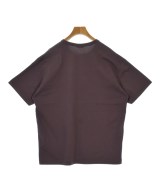 kolor/BEACON（カラービーコン）Tシャツ・カットソー 茶 サイズ:1(S位) メンズ/2200661340103