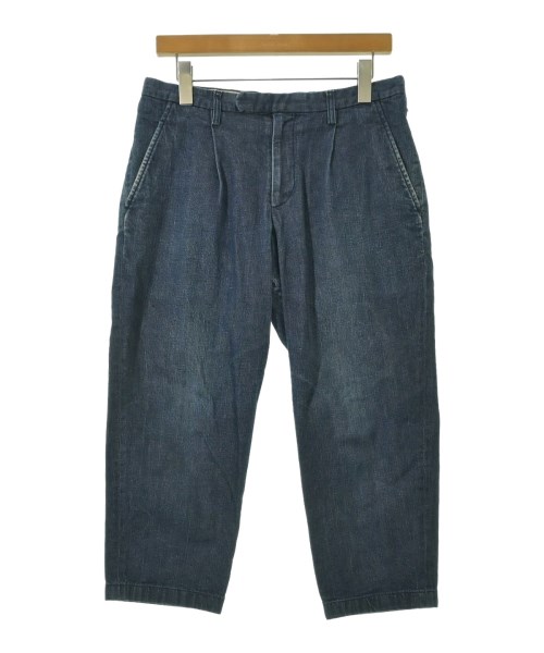kolor/BEACON(カラービーコン)デニムパンツ 青 サイズ:-(XS位)/2200659163196