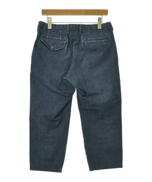 kolor/BEACON（カラービーコン）デニムパンツ 青 サイズ:-(XS位) メンズ/2200659163196