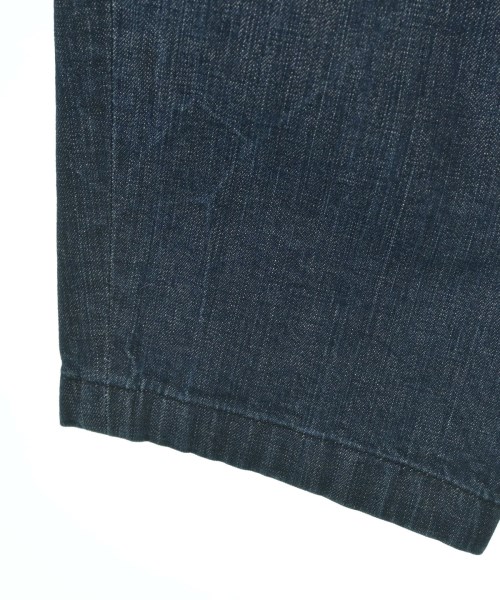 kolor/BEACON（カラービーコン）デニムパンツ 青 サイズ:-(XS位) メンズ/2200659163196