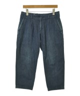 kolor/BEACON（カラービーコン）デニムパンツ 青 サイズ:-(XS位) メンズ/2200659163196