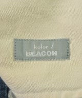 kolor/BEACON（カラービーコン）デニムパンツ 青 サイズ:-(XS位) メンズ/2200659163196