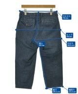 kolor/BEACON（カラービーコン）デニムパンツ 青 サイズ:-(XS位) メンズ/2200659163196