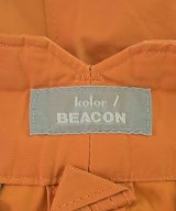 kolor/BEACON（カラービーコン）その他 オレンジ サイズ:2(M位) メンズ/2200710595034