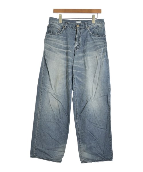 kolor/BEACON(カラービーコン)のデニムパンツ サイズ:1(S位) 23,400円