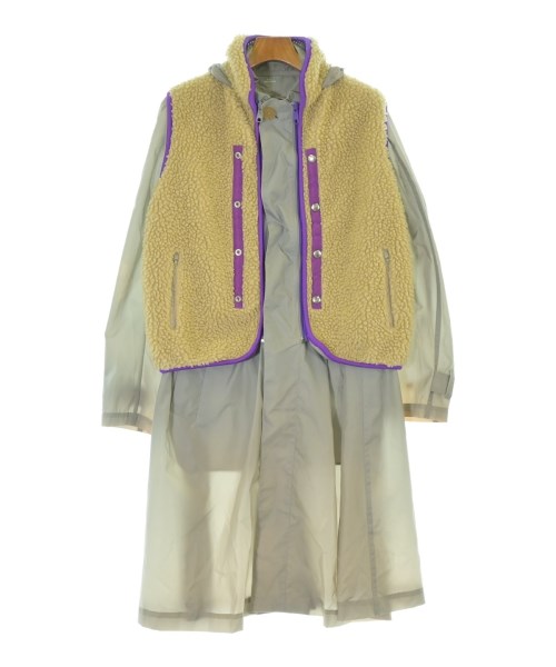 kolor/BEACON(カラービーコン)のコート サイズ:2(M位) 5,500円
