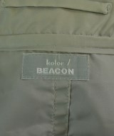 kolor/BEACON（カラービーコン）コート ベージュ サイズ:2(M位) メンズ/2200708697030