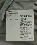 kolor/BEACON（カラービーコン）コート ベージュ サイズ:2(M位) メンズ/2200708697030