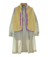 kolor/BEACON コート