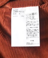 kolor/BEACON（カラービーコン）その他 オレンジ サイズ:3(L位) メンズ/2200707514260