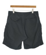 kolor/BEACON（カラービーコン）ショートパンツ 紺 サイズ:2(M位) メンズ/2200712270052