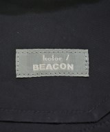 kolor/BEACON（カラービーコン）ショートパンツ 紺 サイズ:2(M位) メンズ/2200712270052