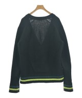 kolor/BEACON（カラービーコン）カーディガン 黒 サイズ:3(L位) メンズ/2200713233025