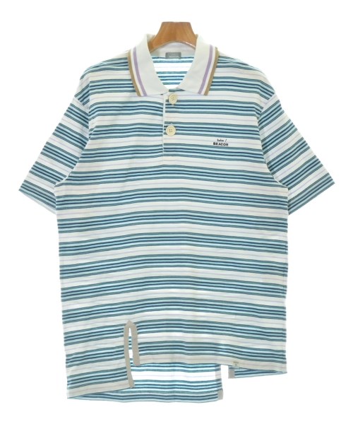 kolor/BEACON(カラービーコン)のポロシャツ サイズ:3(L位) 19,400円