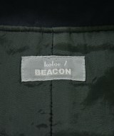 kolor/BEACON（カラービーコン）その他 紺 サイズ:2(M位) メンズ/2200713607024