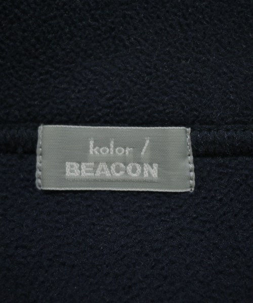 kolor/BEACON（カラービーコン）カジュアルシャツ 白 サイズ:2(M位) メンズ/2200715283097