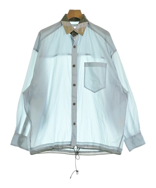 kolor/BEACON(カラービーコン)のカジュアルシャツ サイズ:-(XXL位) 20,900円