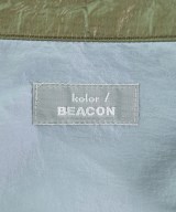 kolor/BEACON（カラービーコン）カジュアルシャツ 青 サイズ:-(XXL位) メンズ/2200716122104