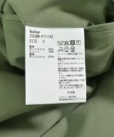 kolor/BEACON（カラービーコン）その他 カーキ サイズ:3(L位) メンズ/2200716648079