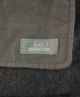kolor/BEACON（カラービーコン）カジュアルジャケット グレー サイズ:3(L位) メンズ/2200712020077