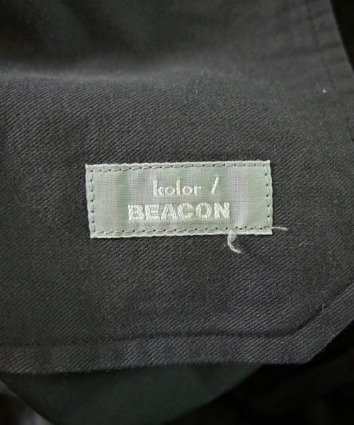 kolor/BEACON（カラービーコン）その他 グレー サイズ:2(M位) メンズ/2200712020084