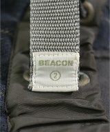 kolor/BEACON（カラービーコン）その他 紺 サイズ:2(M位) メンズ/2200712020107